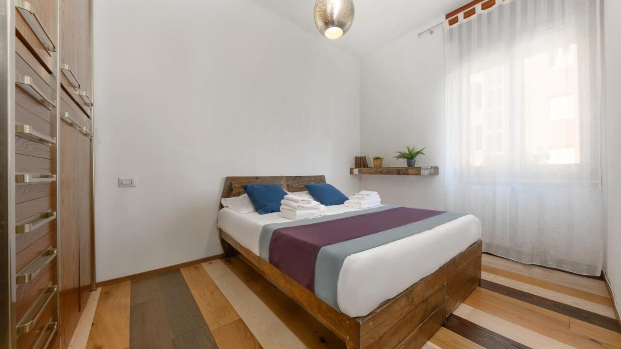 Photo of Bedroom in Zona Zara