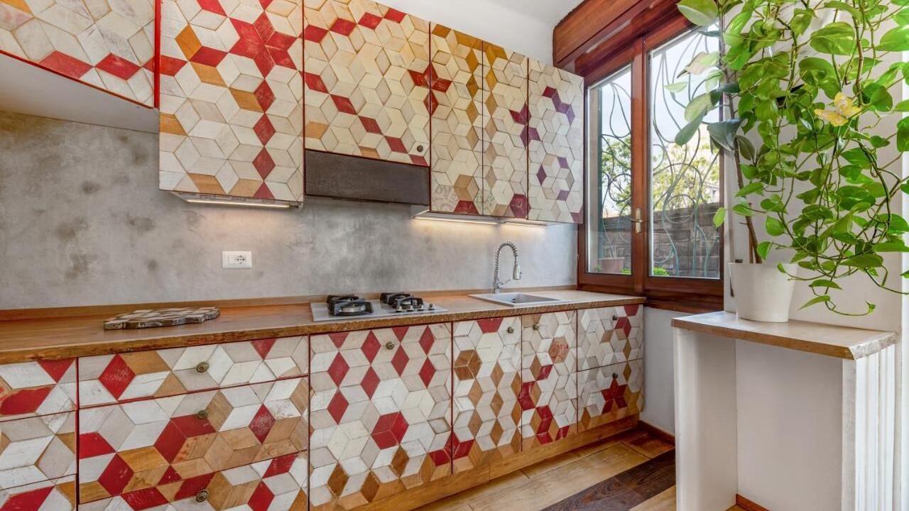 Photo of Kitchen in Zona Zara