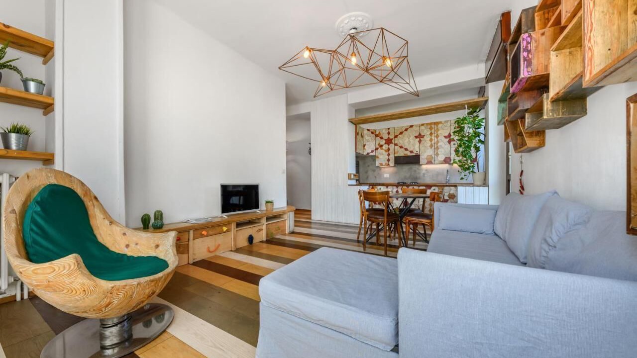 Photo of Livingroom in Zona Zara