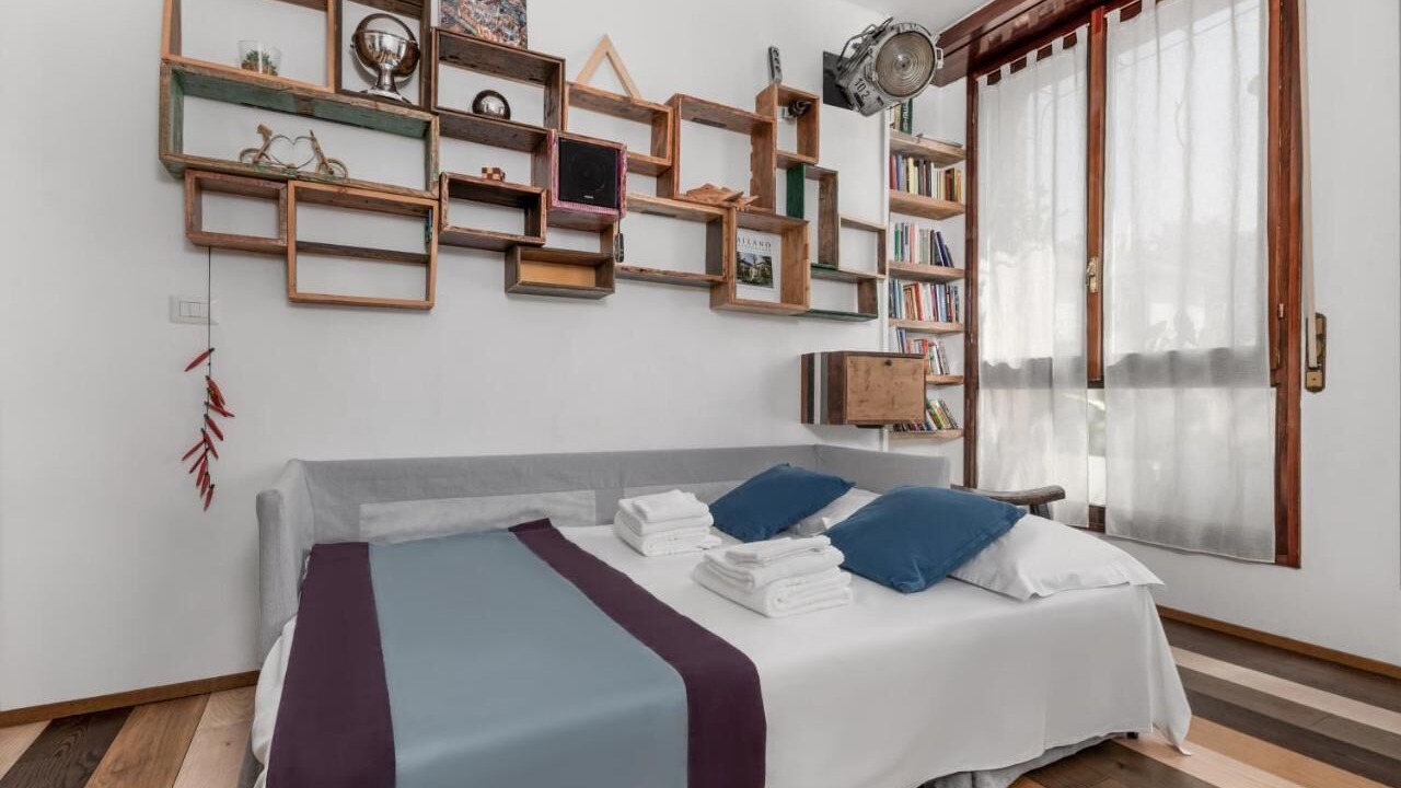 Photo of Bedroom in Zona Zara