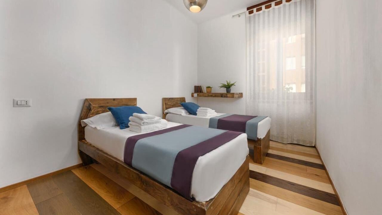 Photo of Bedroom in Zona Zara