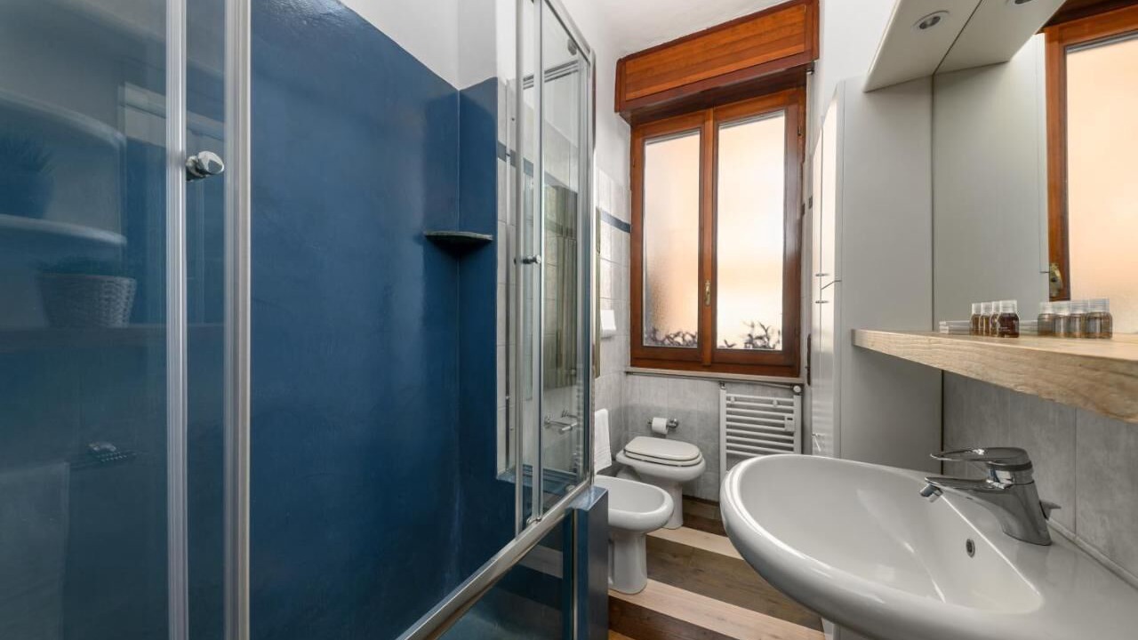 Photo of Bathroom in Zona Zara