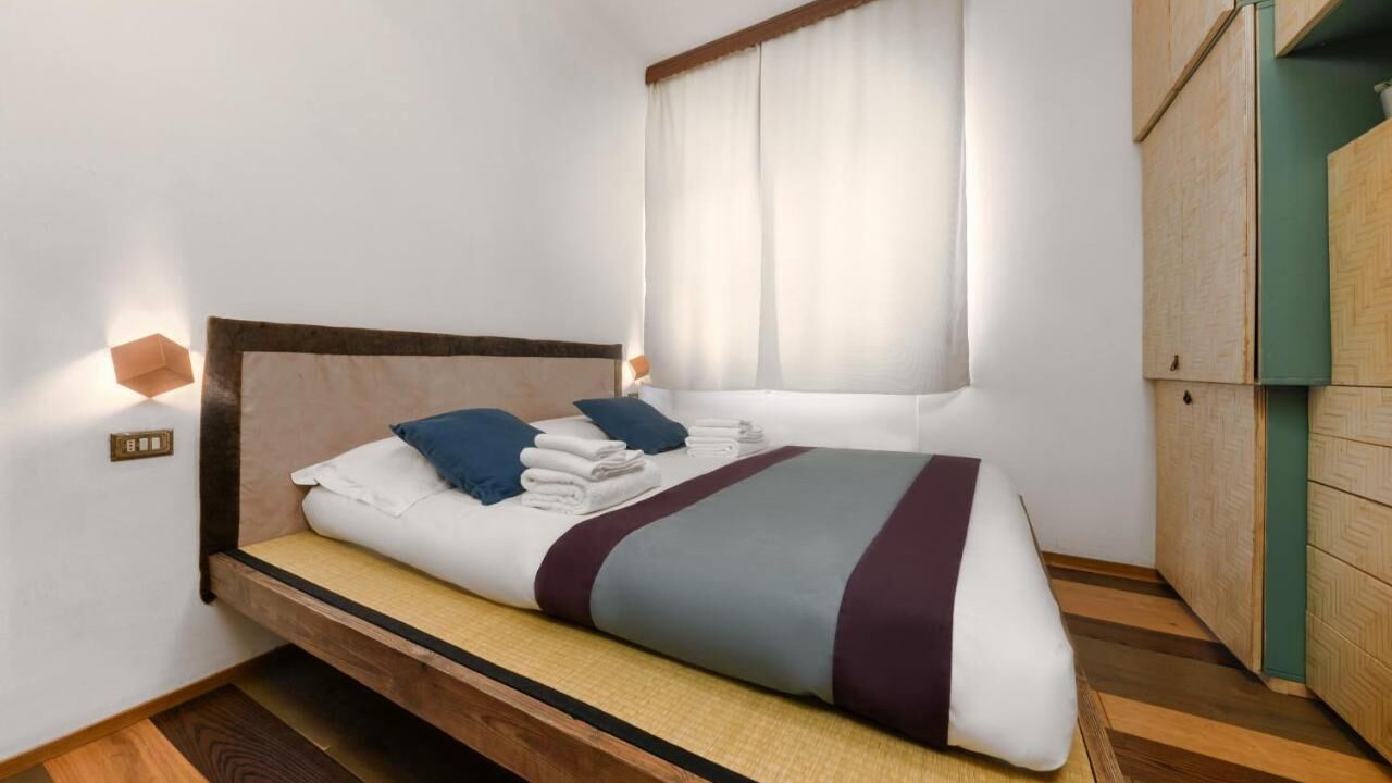 Photo of Bedroom in Zona Zara