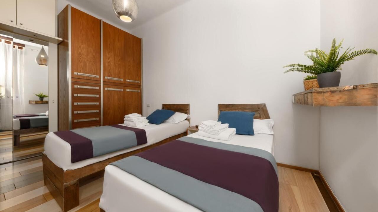 Photo of Bedroom in Zona Zara