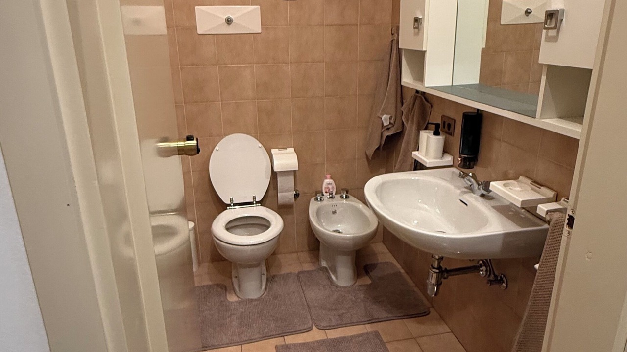 Photo of Bathroom in Castione della Presolana