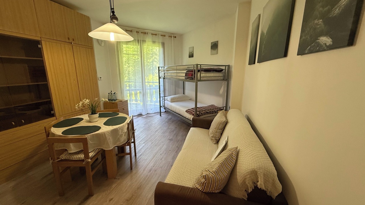 Photo of Livingroom in Castione della Presolana