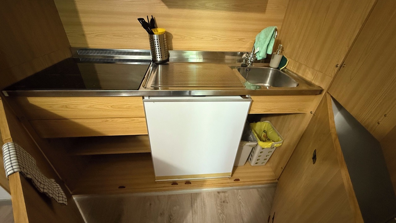 Photo of Kitchen in Castione della Presolana