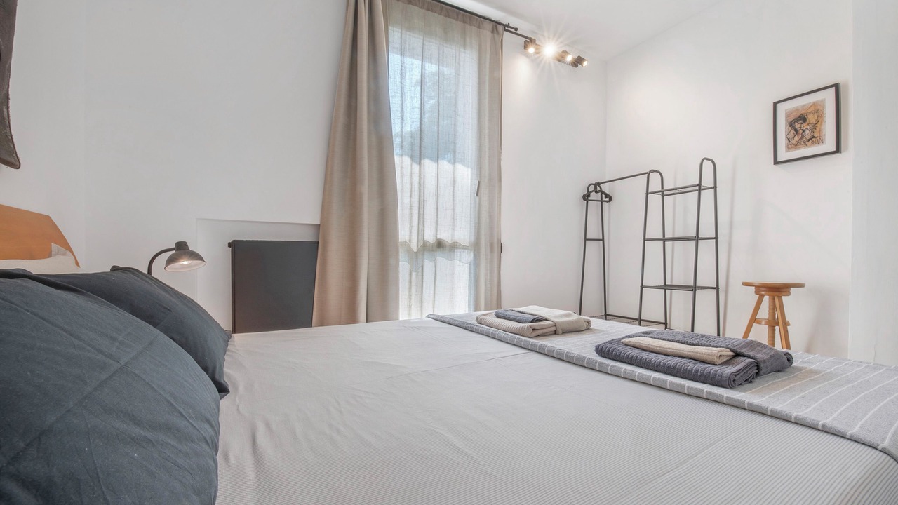 Photo of Bedroom in Lecco