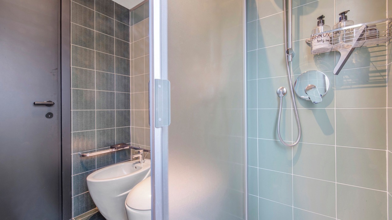 Photo of Bathroom in Lecco
