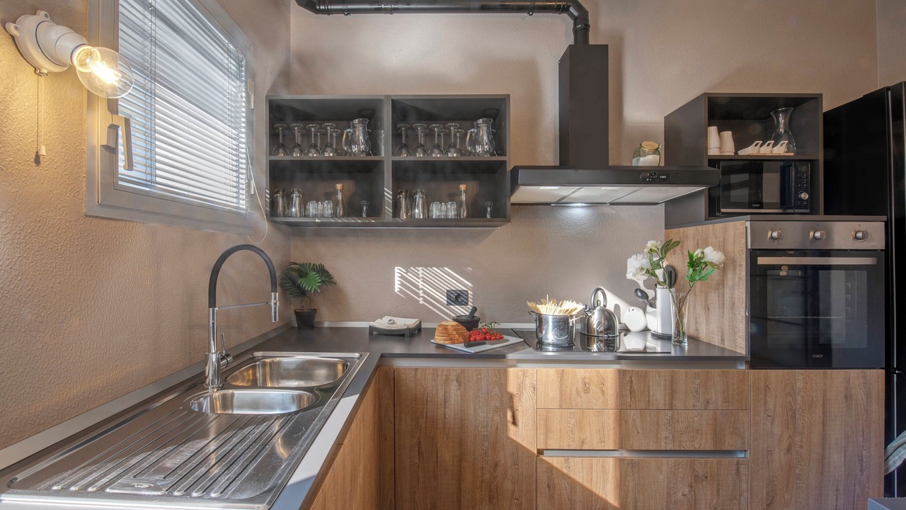 Photo of Kitchen in Lecco