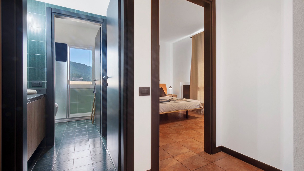 Photo of Bedroom in Lecco
