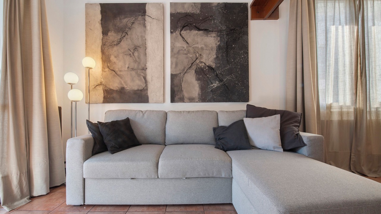 Photo of Livingroom in Lecco