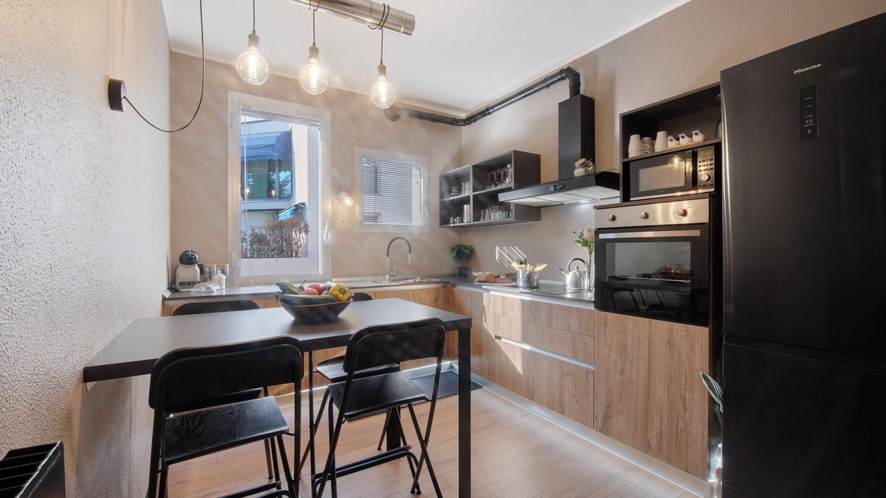 Photo of Kitchen in Lecco