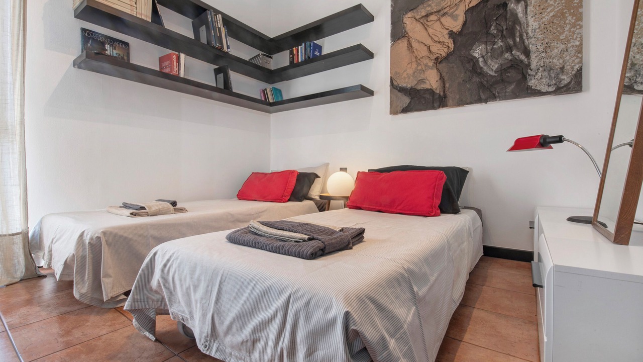 Photo of Bedroom in Lecco