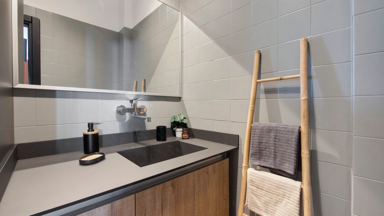 Photo of Bathroom in Lecco
