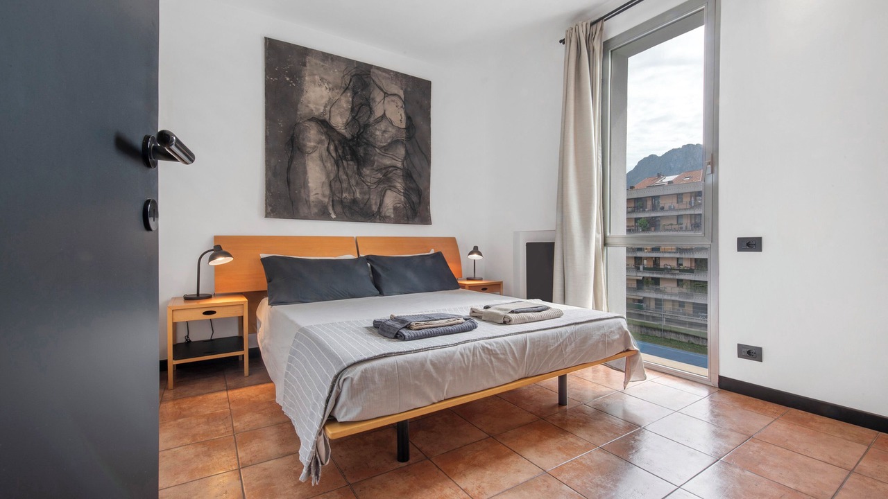 Photo of Bedroom in Lecco