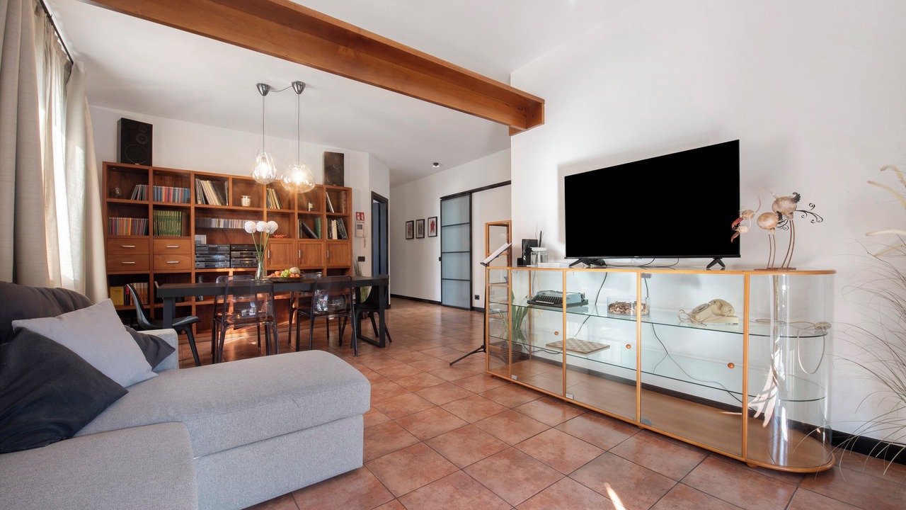 Photo of Livingroom in Lecco