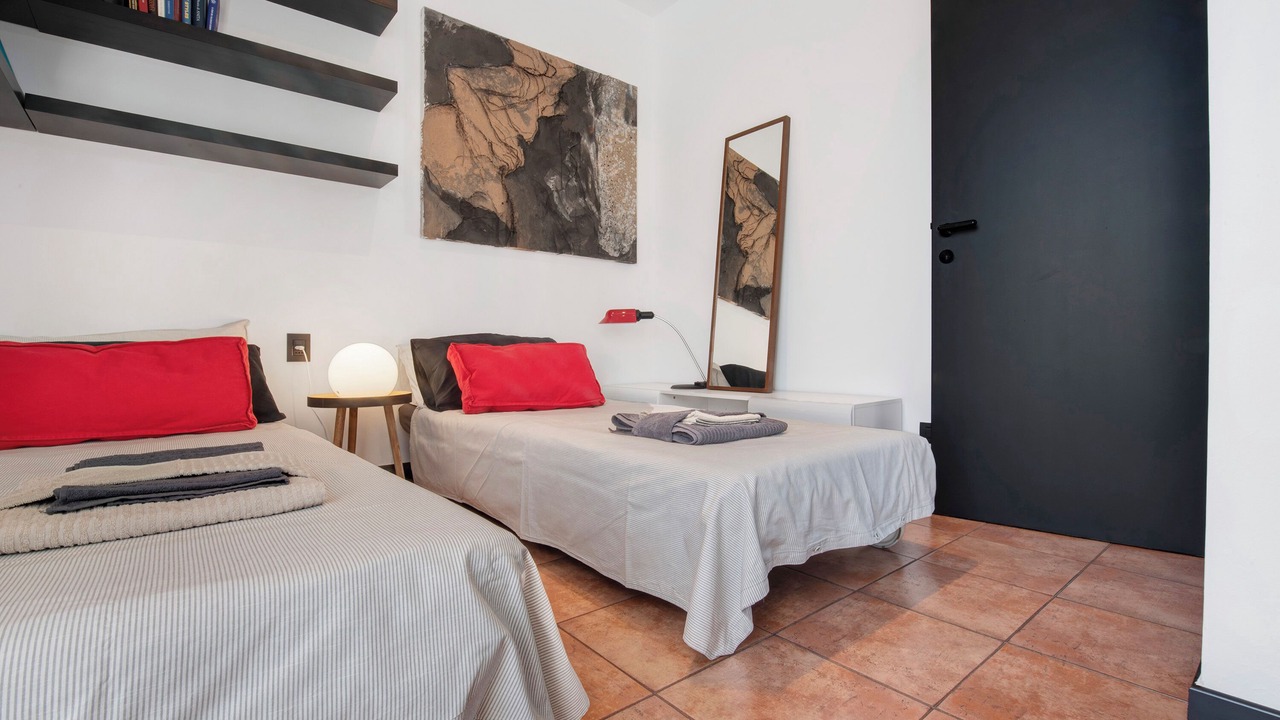 Photo of Bedroom in Lecco