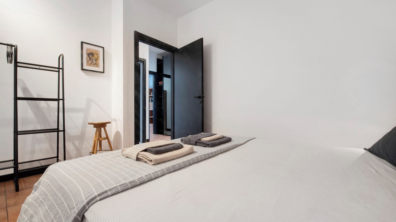 Photo of Bedroom in Lecco