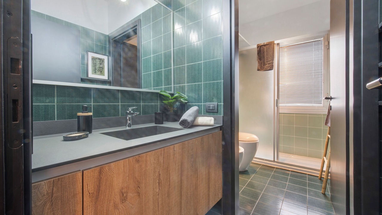 Photo of Bathroom in Lecco