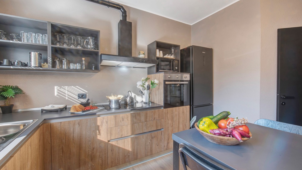 Photo of Kitchen in Lecco
