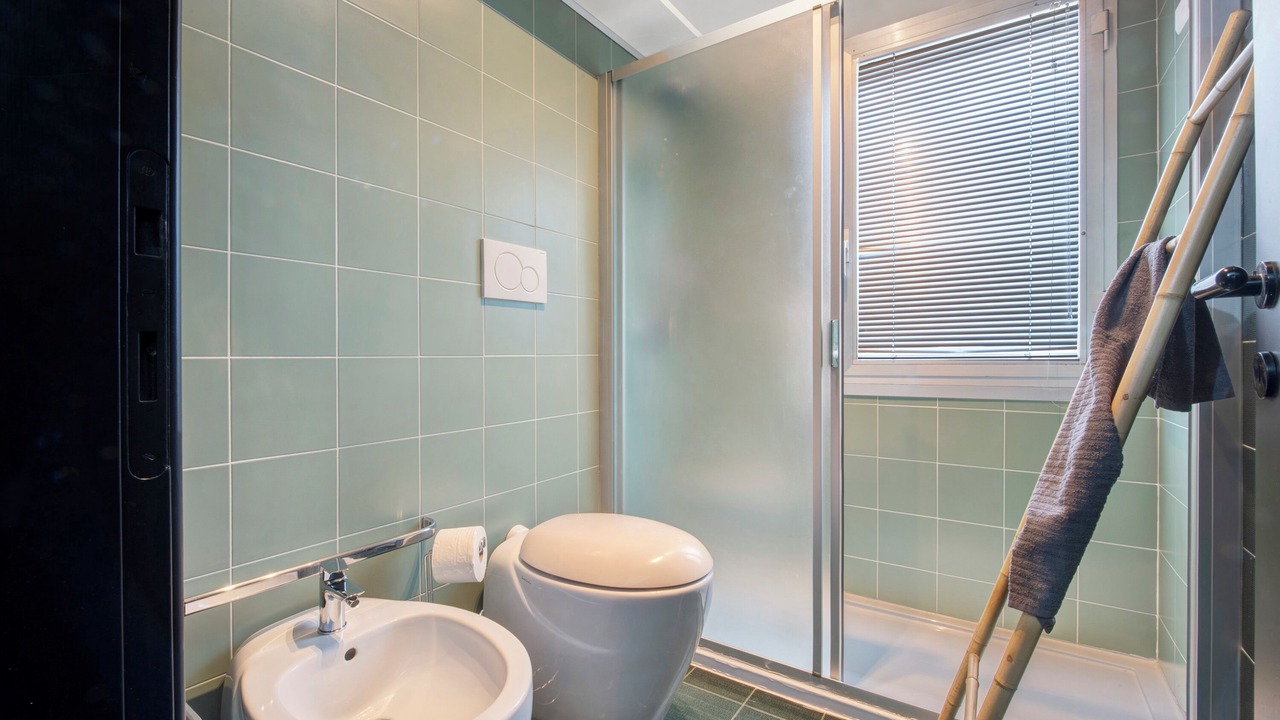 Photo of Bathroom in Lecco