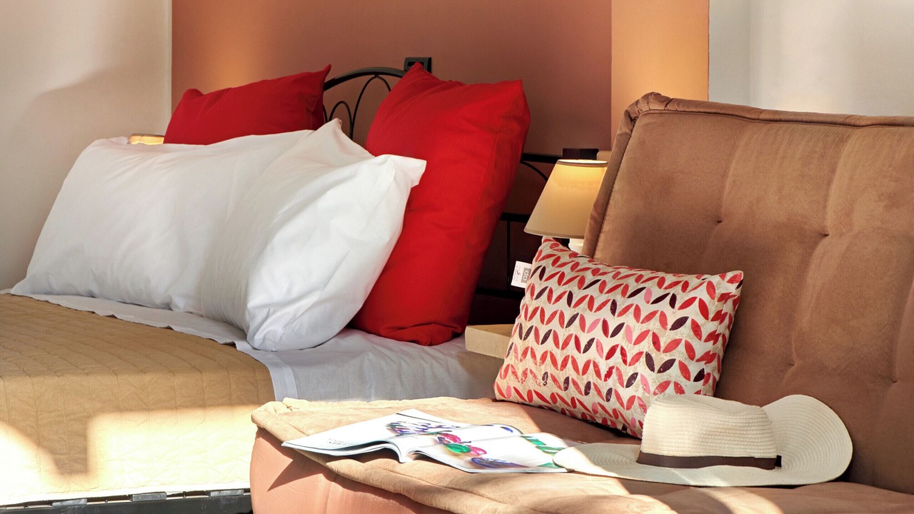 Photo of Bedroom in Albano Sant'Alessandro