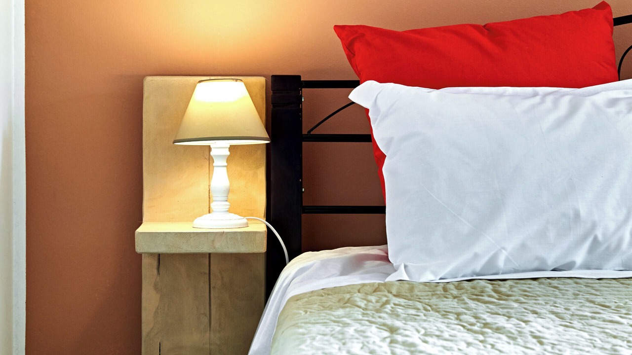 Photo of Bedroom in Albano Sant'Alessandro