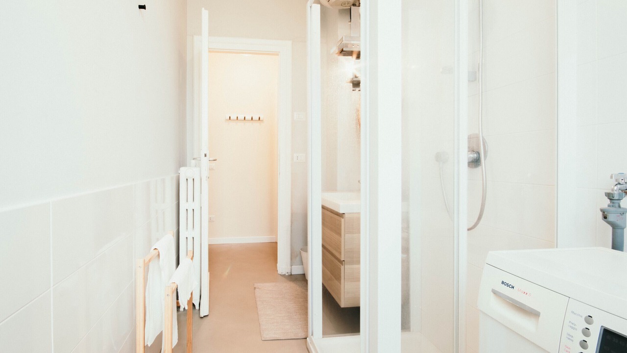 Photo of Bathroom in San Vittore