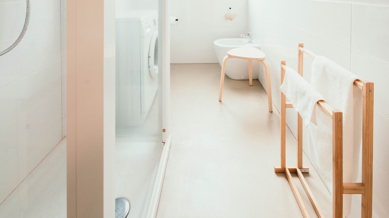 Photo of Bathroom in San Vittore