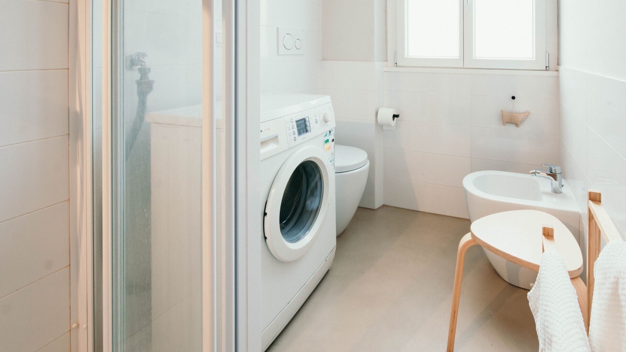 Photo of Bathroom in San Vittore