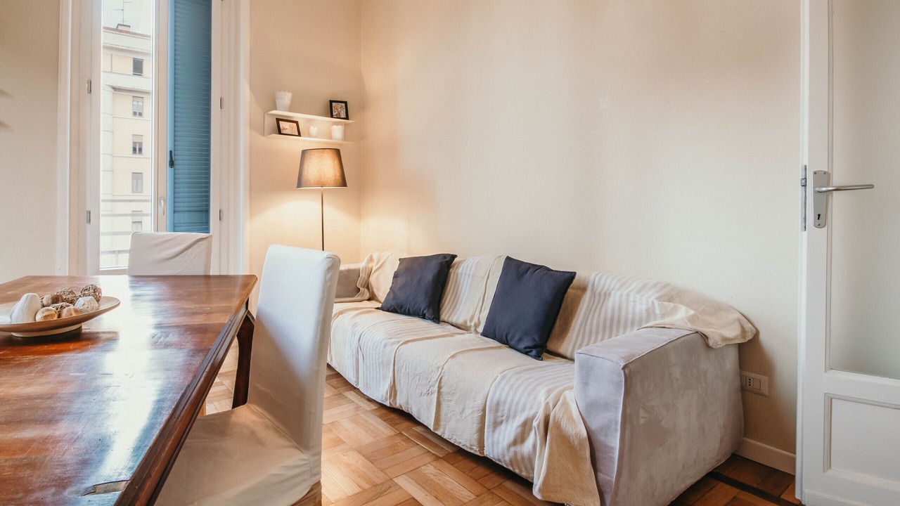 Photo of Livingroom in San Vittore
