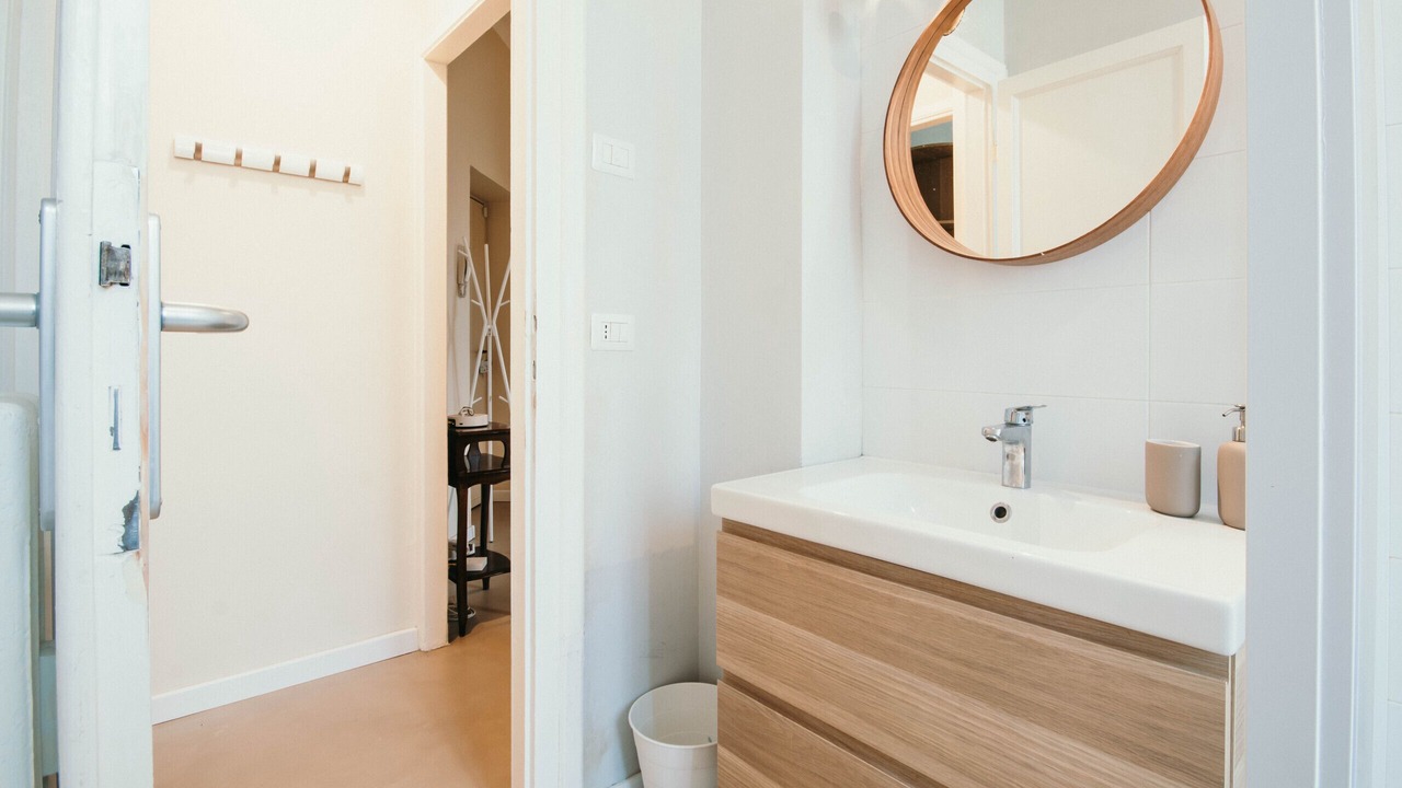 Photo of Bathroom in San Vittore