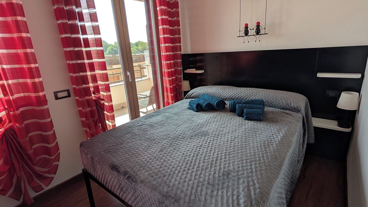 Photo of Bedroom in Albate