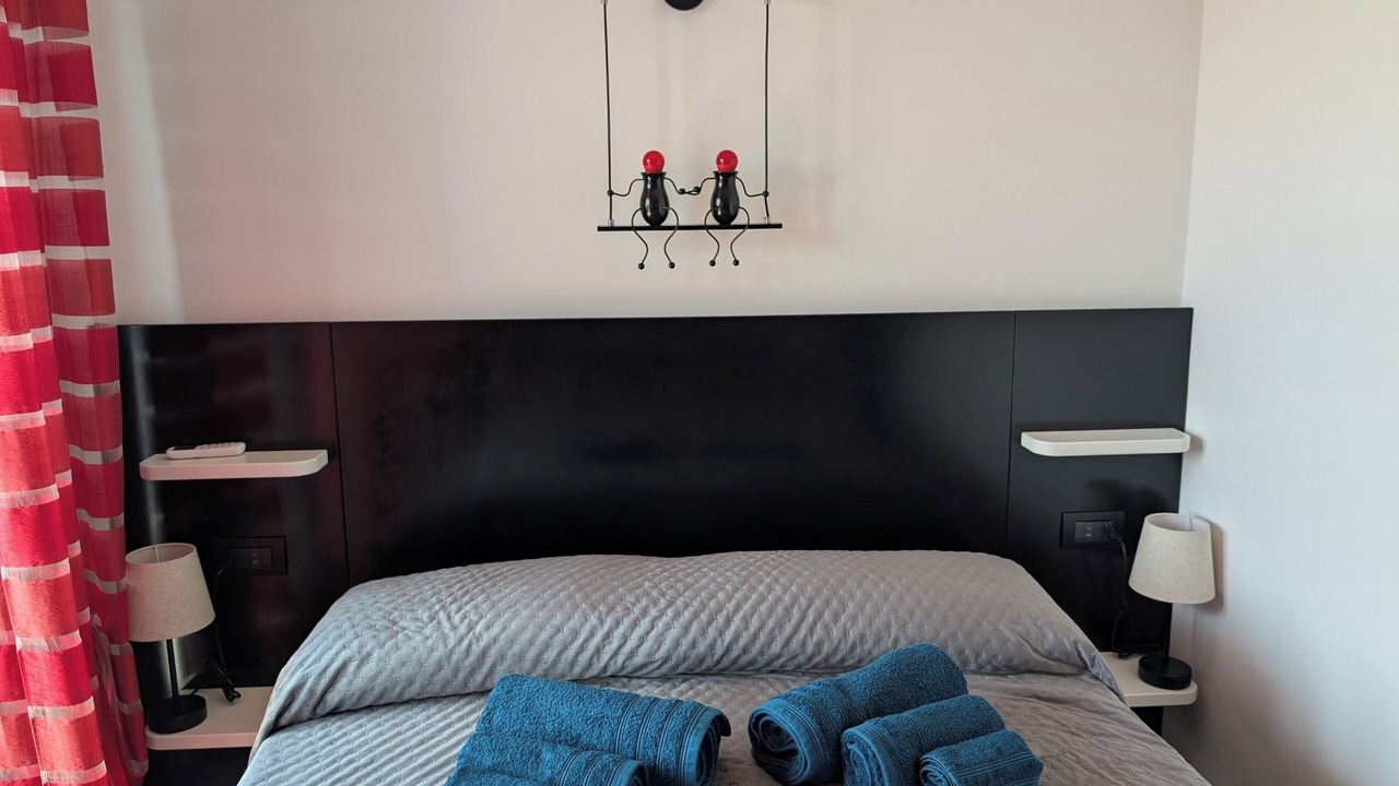 Photo of Bedroom in Albate