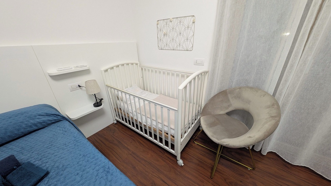 Photo of Bedroom in Albate