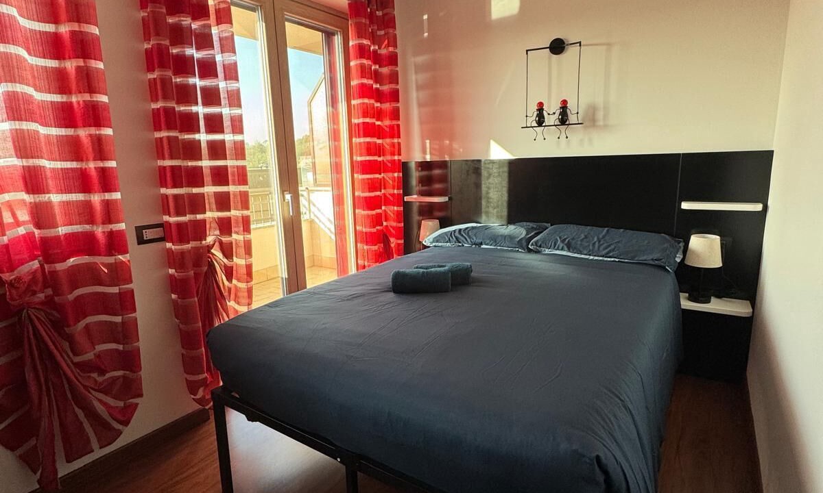 Photo of Bedroom in Albate