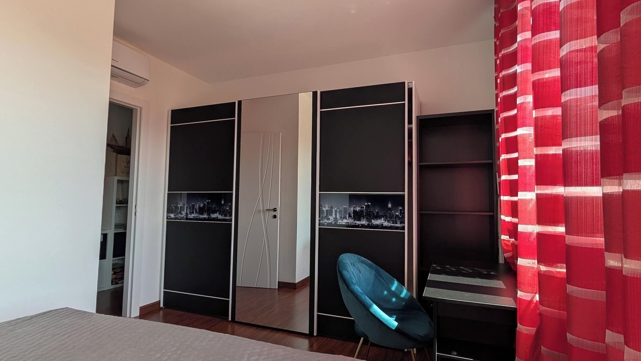 Photo of Bedroom in Albate