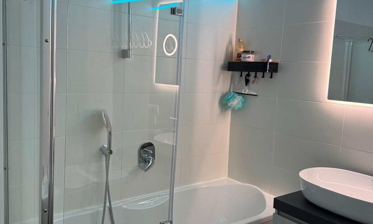 Photo of Bathroom in Albate