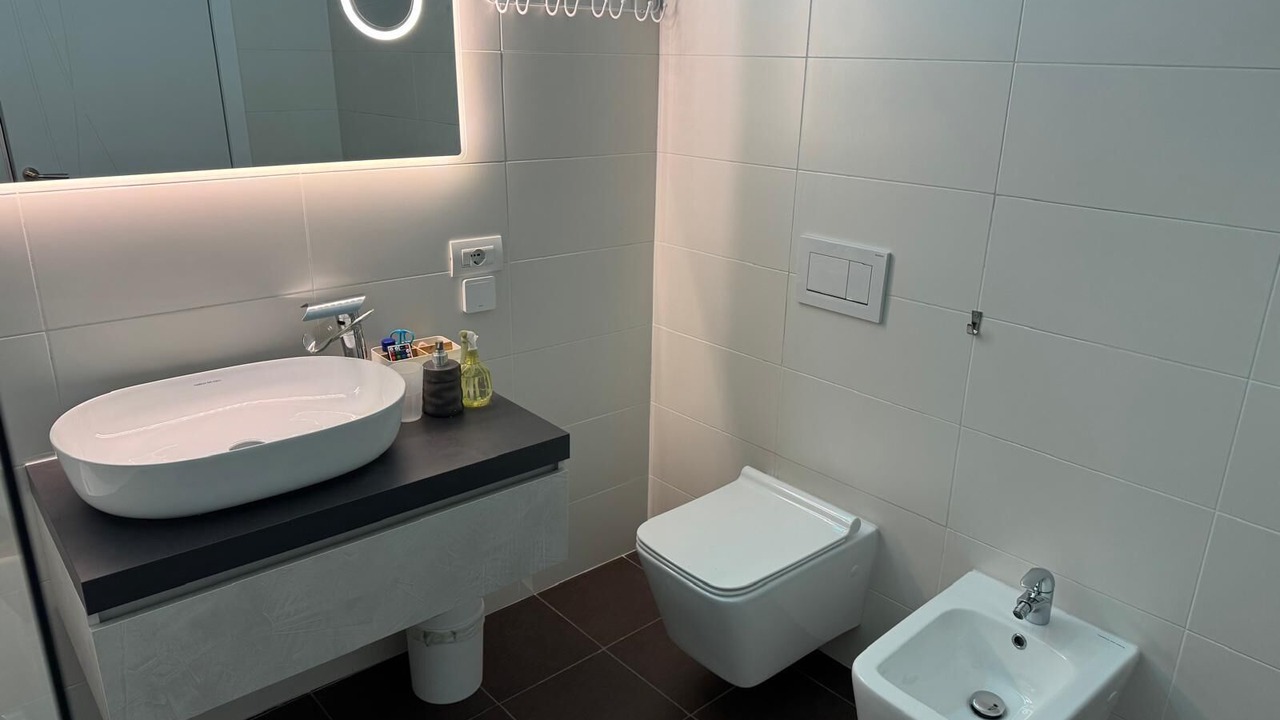 Photo of Bathroom in Albate