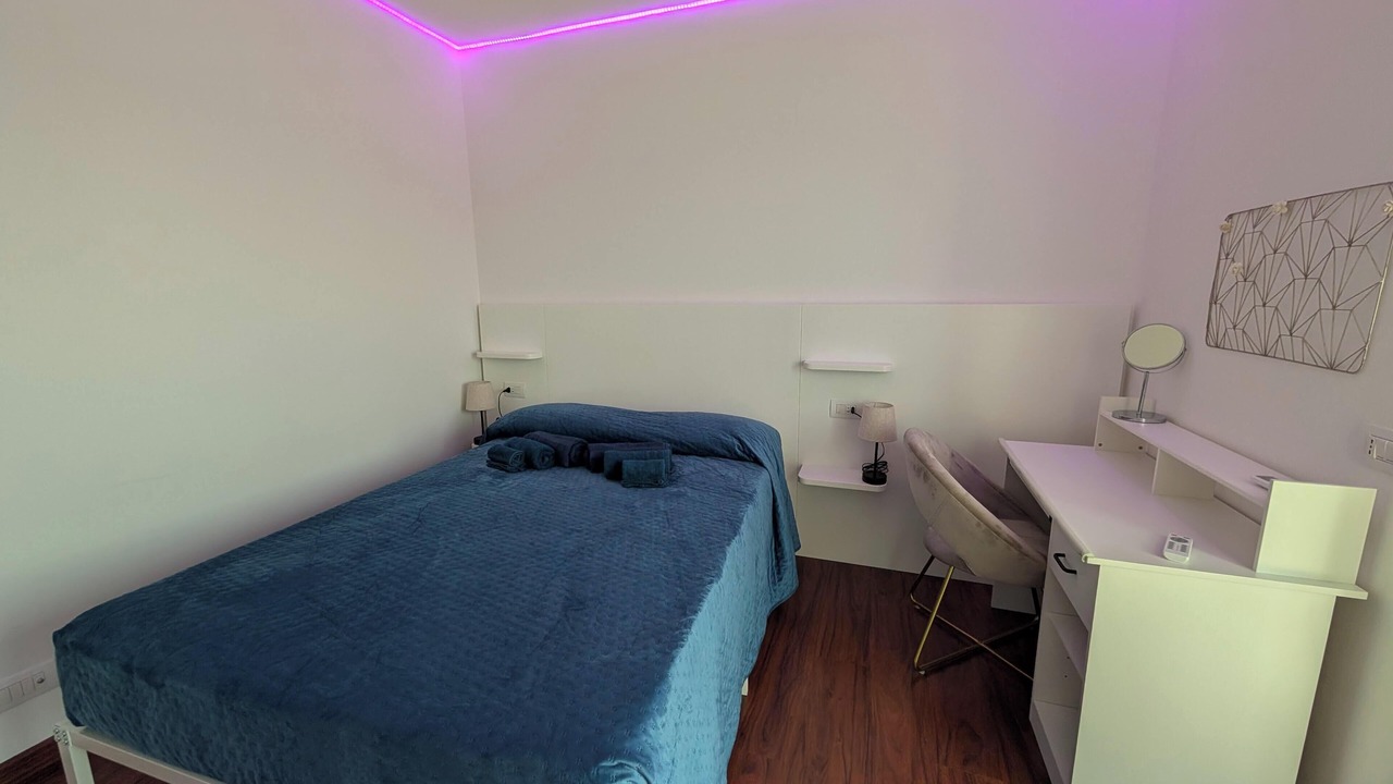 Photo of Bedroom in Albate