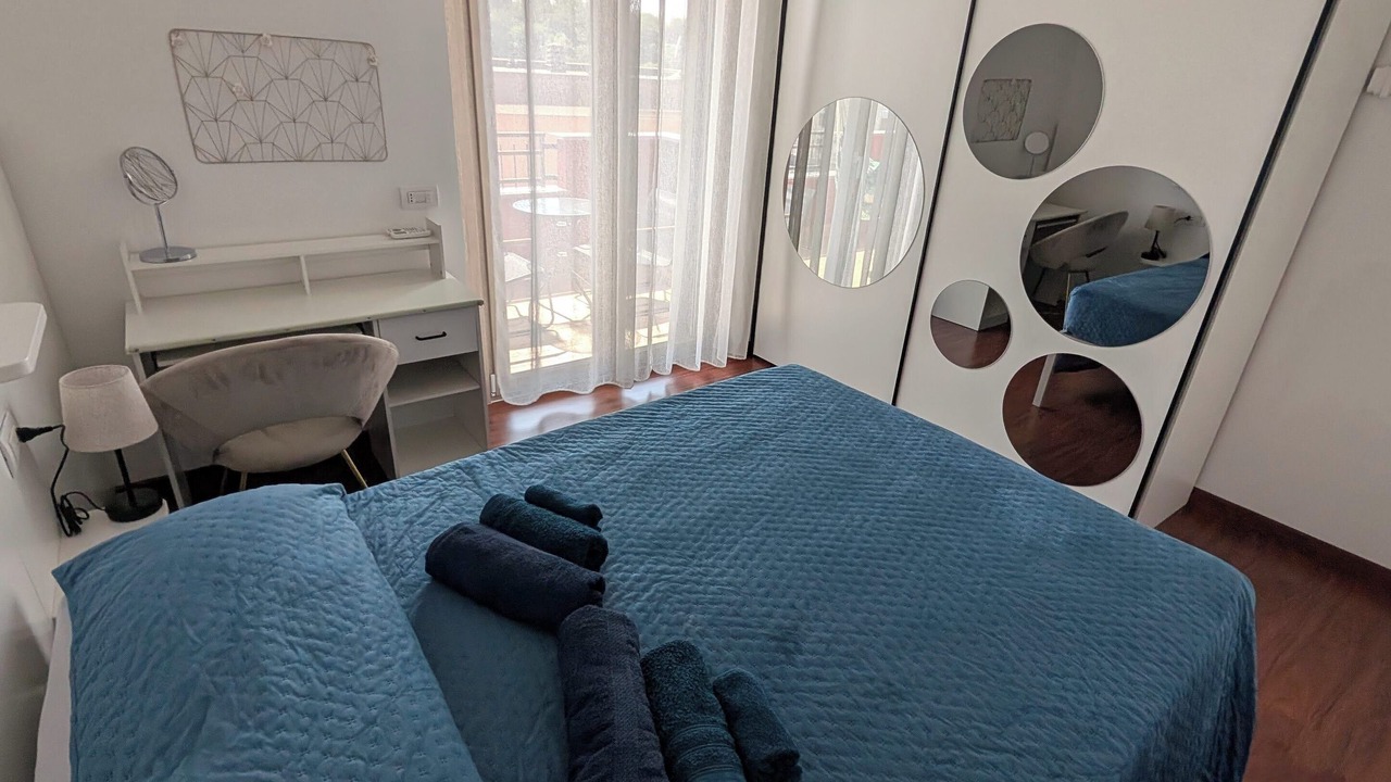 Photo of Bedroom in Albate