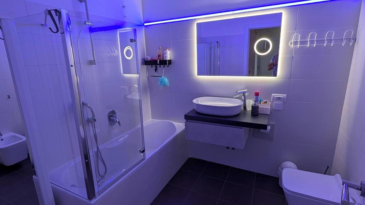 Photo of Bathroom in Albate
