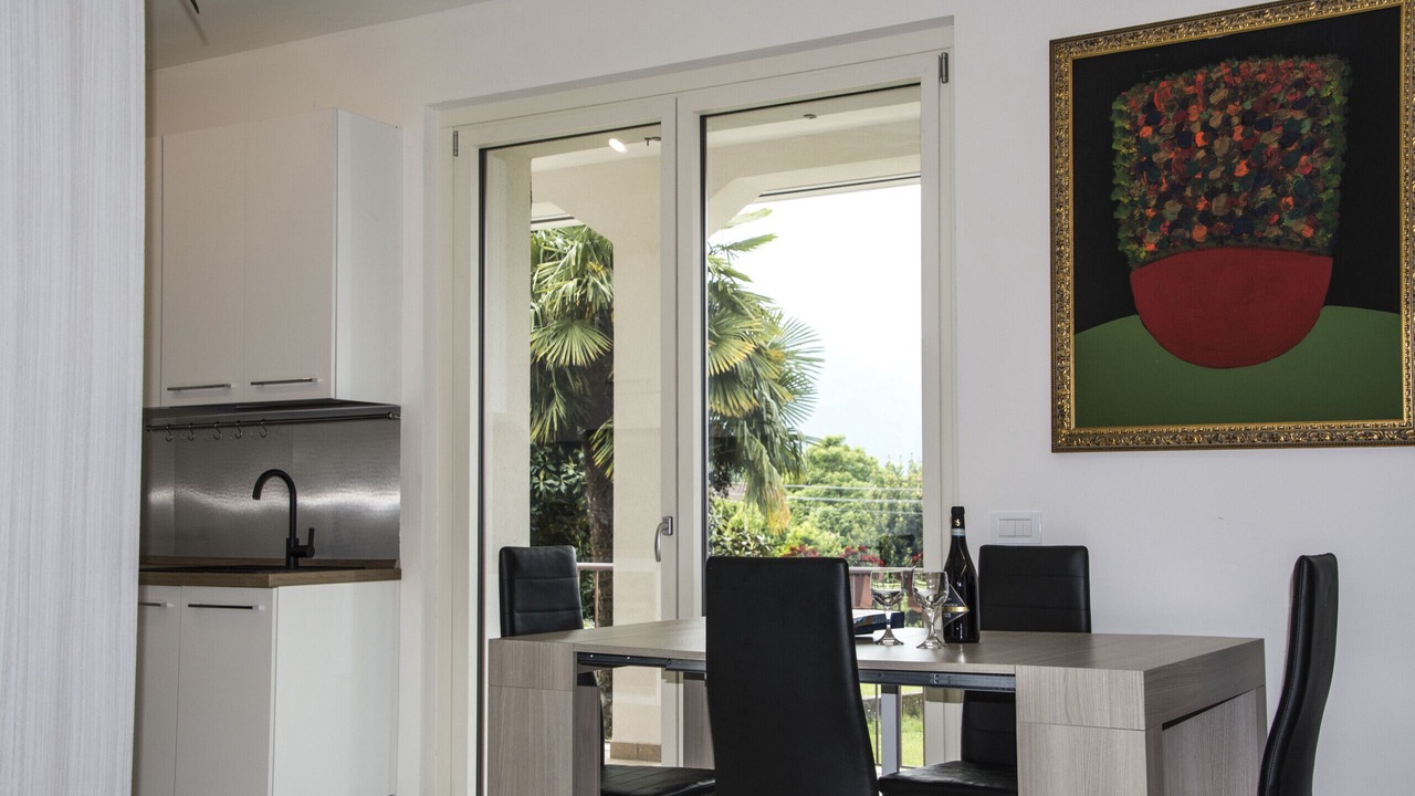 Photo of Livingroom in Brezzo di Bedero