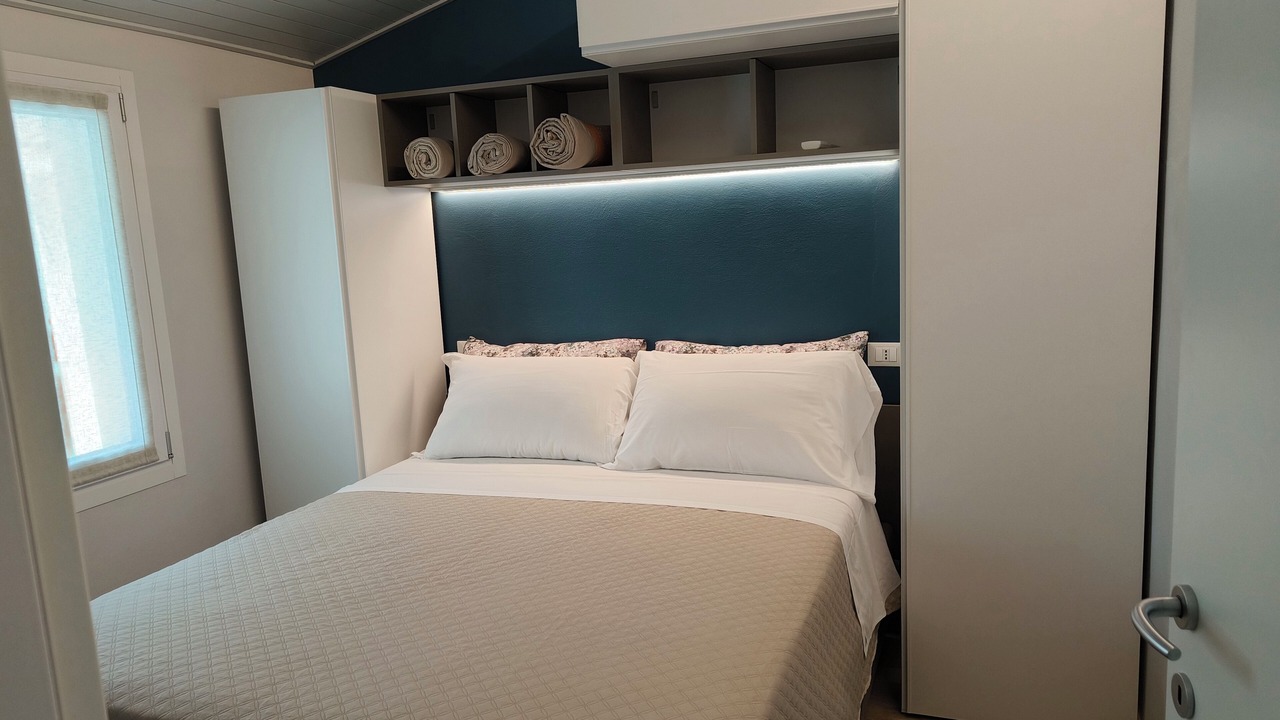 Photo of Bedroom in Monte