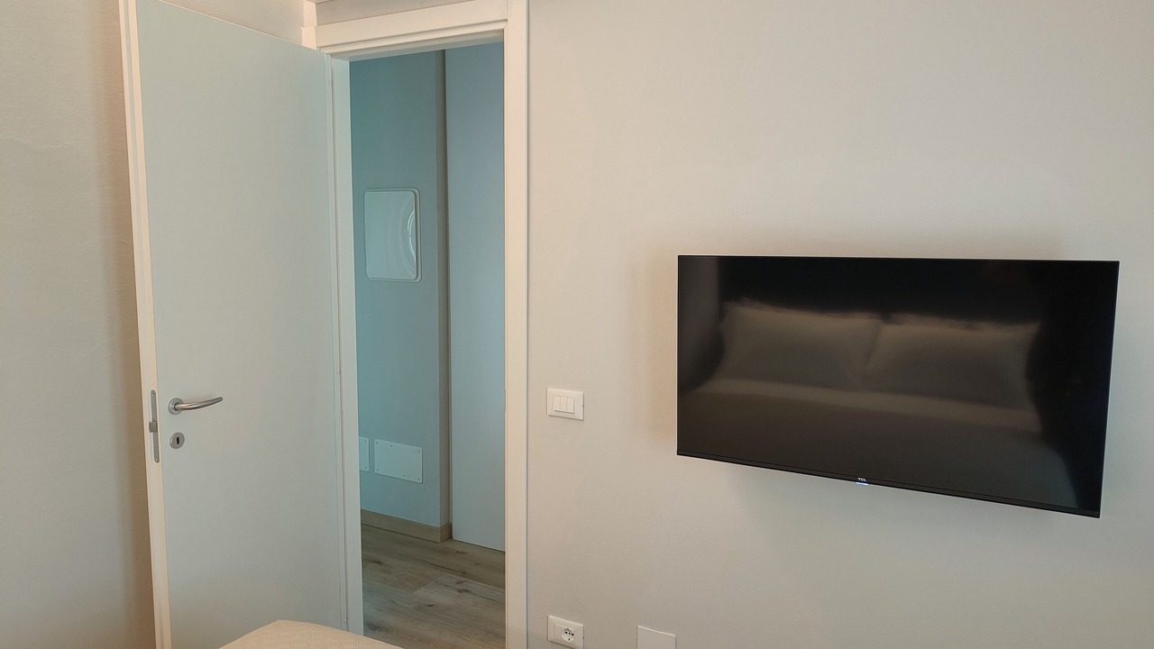 Photo of Bedroom in Monte