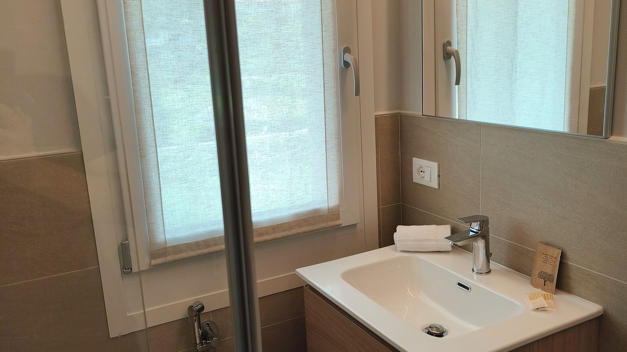 Photo of Bathroom in Monte