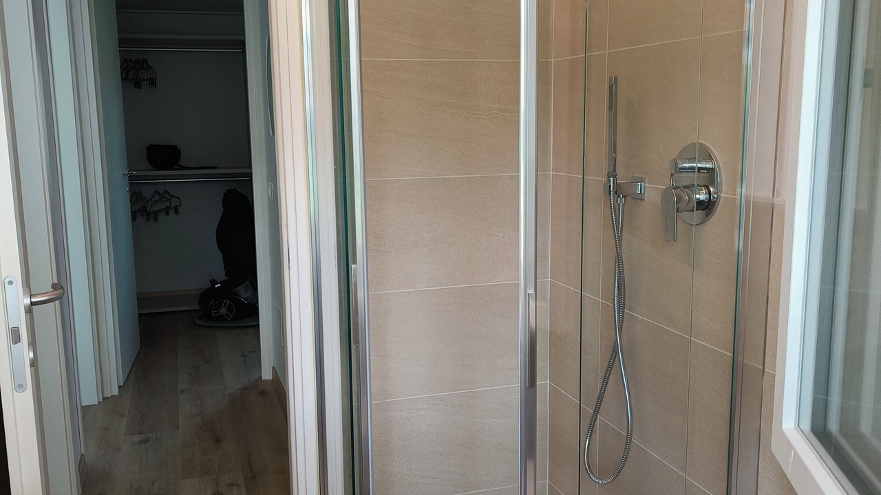 Photo of Bathroom in Monte