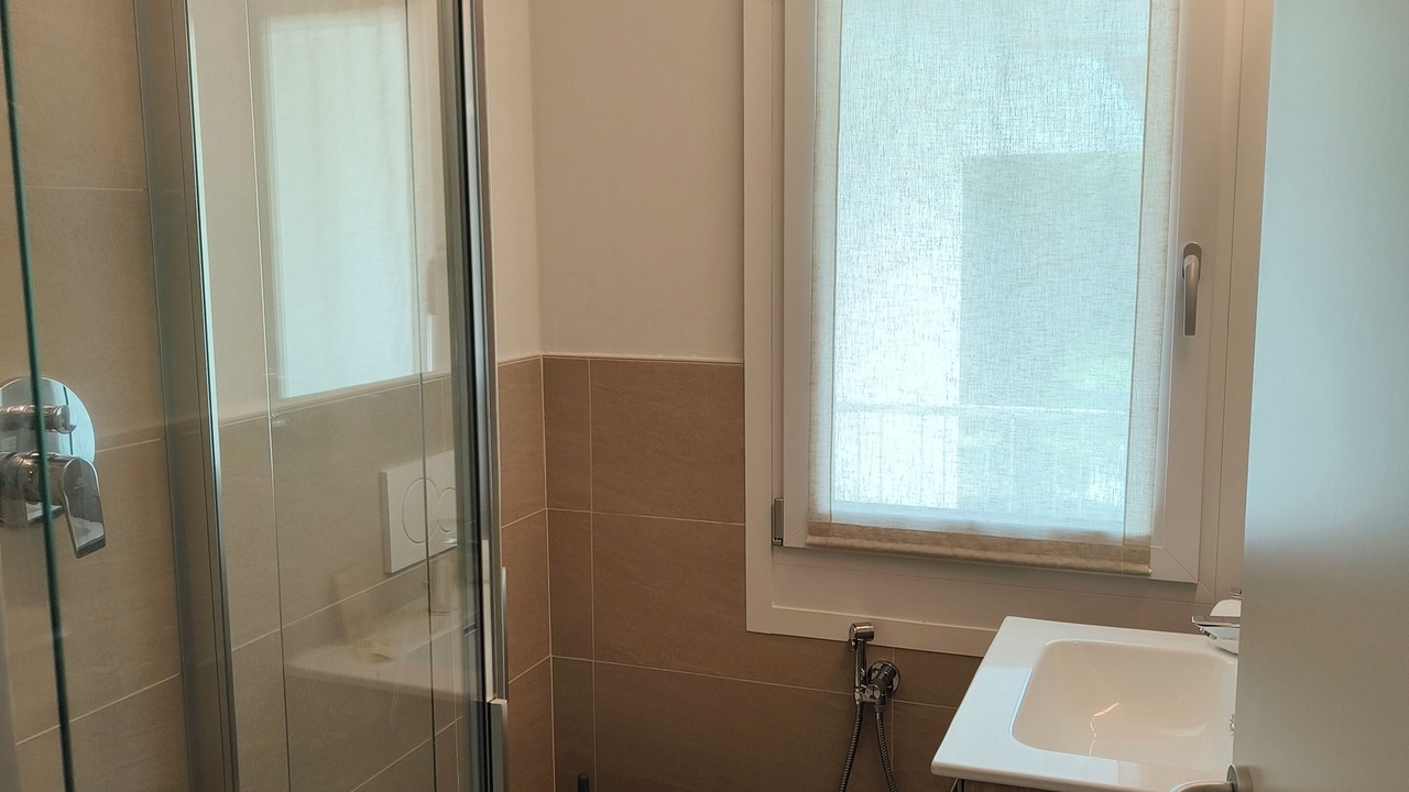 Photo of Bathroom in Monte