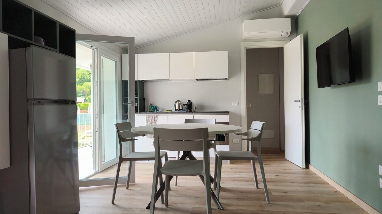 Photo of Kitchen in Monte